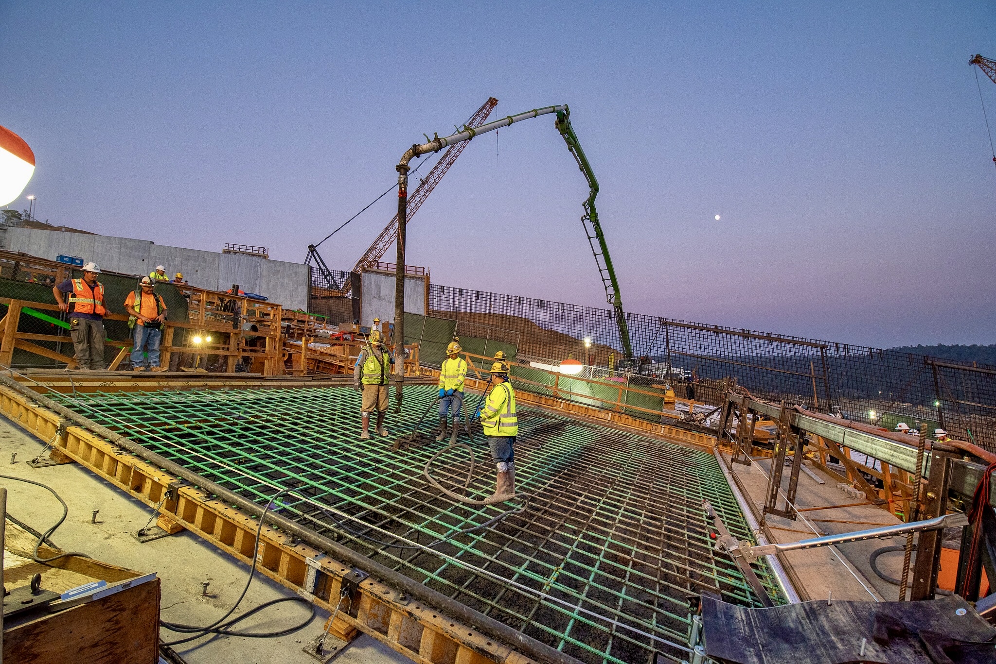 Construction Progress Documentation Guide 2026 | Amdak Productions